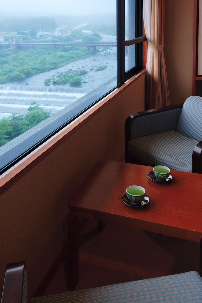 Ryokan Sansa Tei 33/44