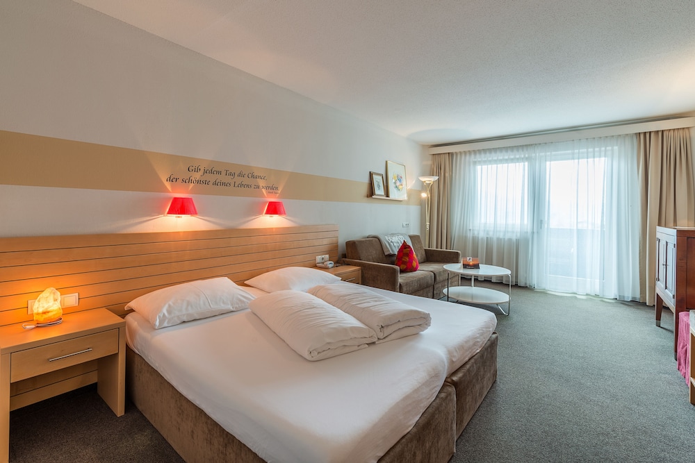 Wohlfuhlhotel Schiestl 21/50