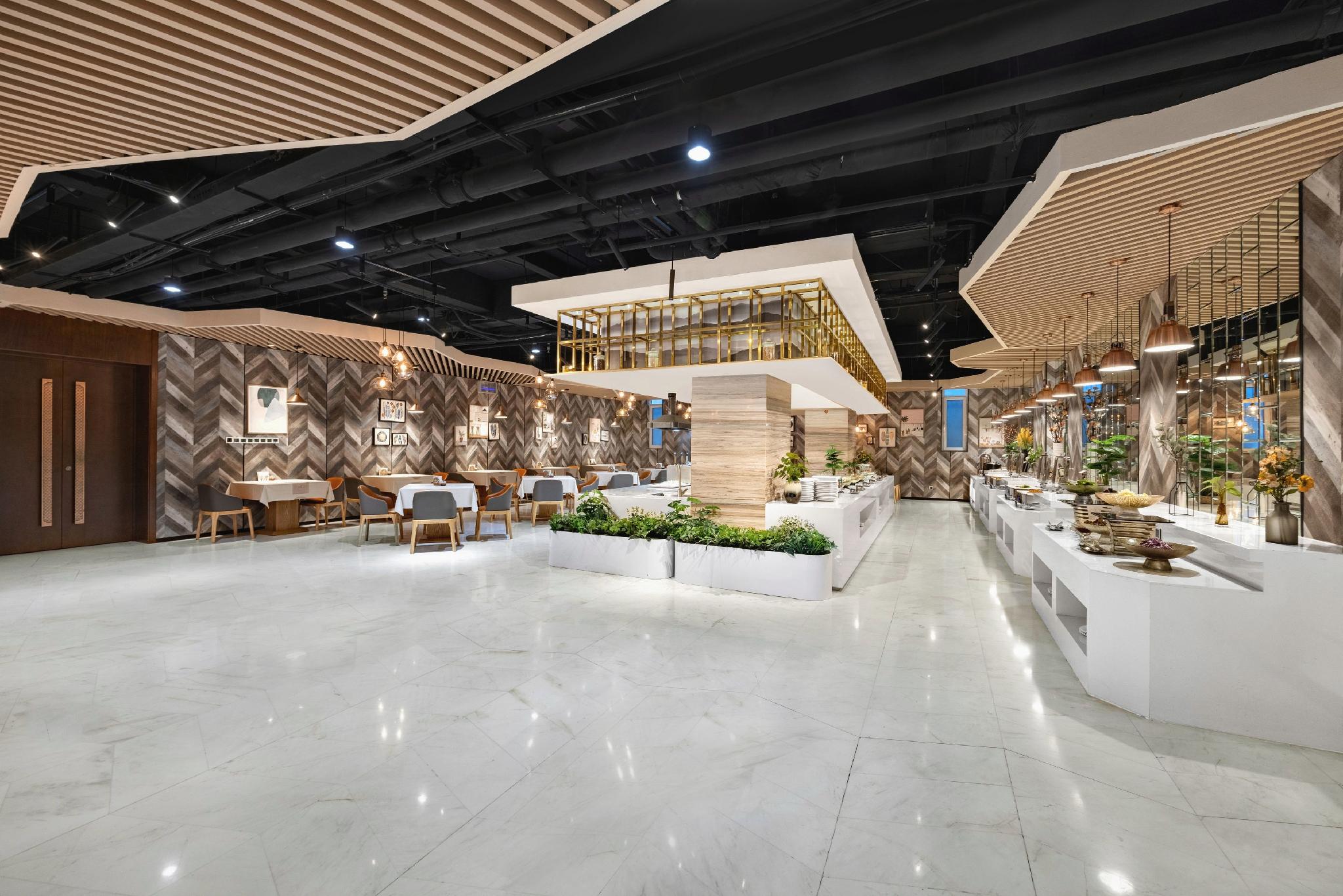Botai Hotel 7/28