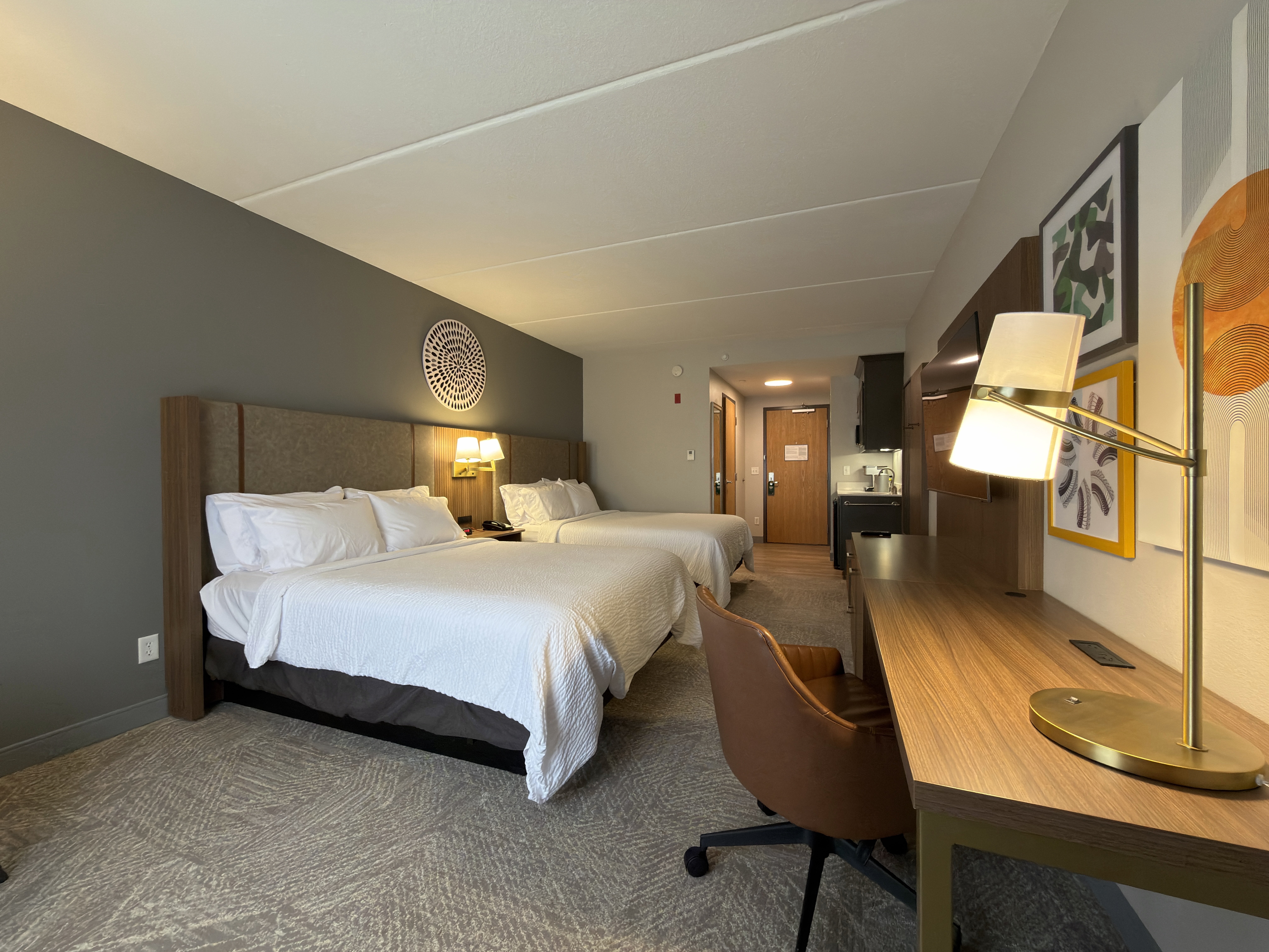 Holiday Inn Midland 27/75