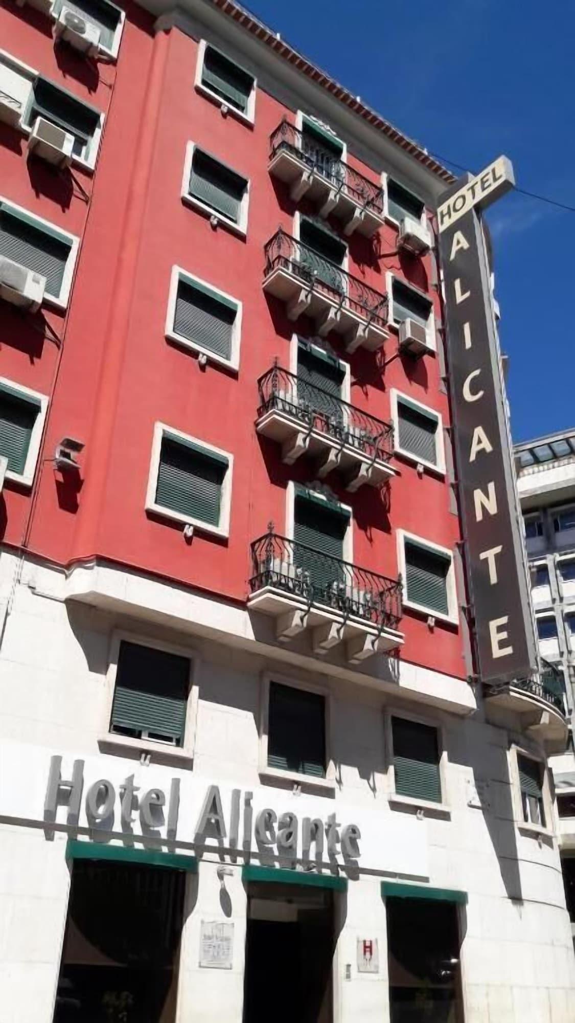 Hotel Alicante 6/57