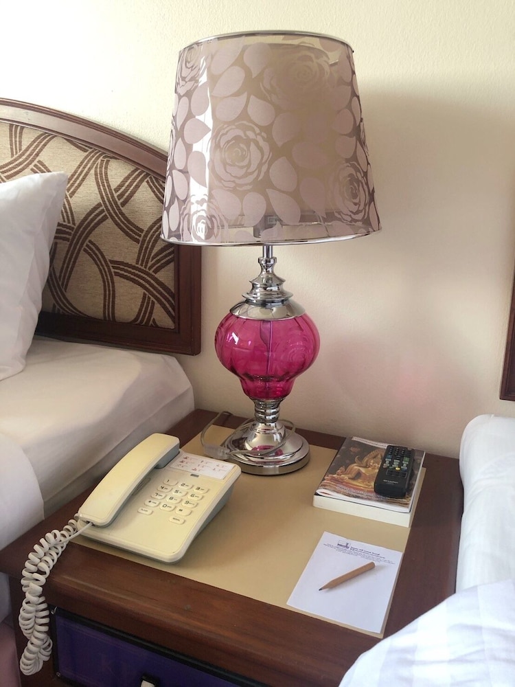 KP Grand Hotel Chanthaburi 17/52
