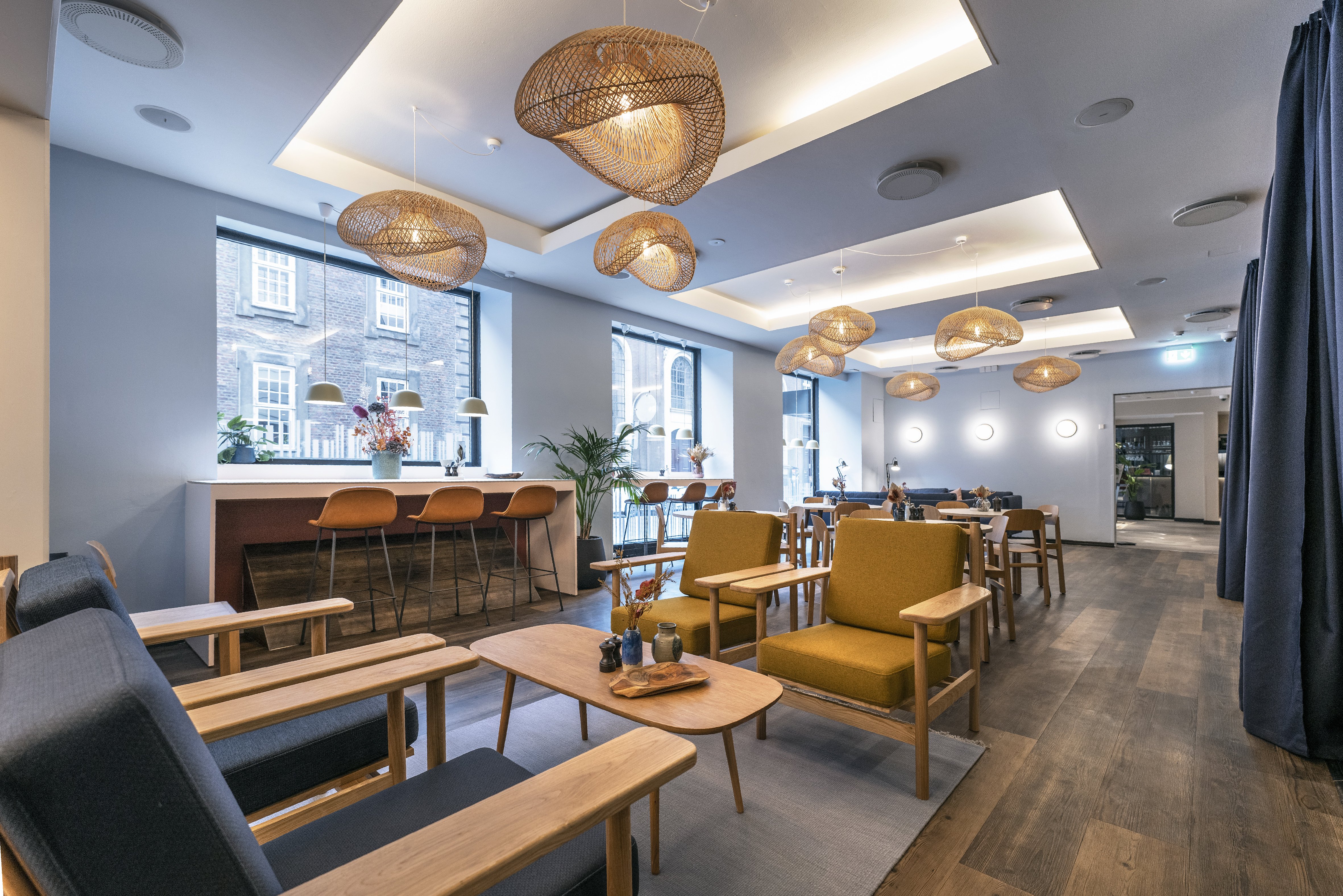 Motel One Copenhagen 13/16