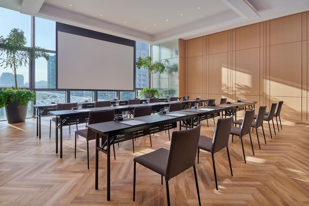 Artyzen Habitat Hengqin Zhuhai 46/61