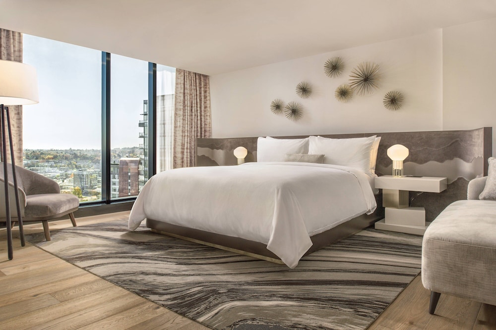 JW MARRIOTT PARQ VANCOUVER 22/52