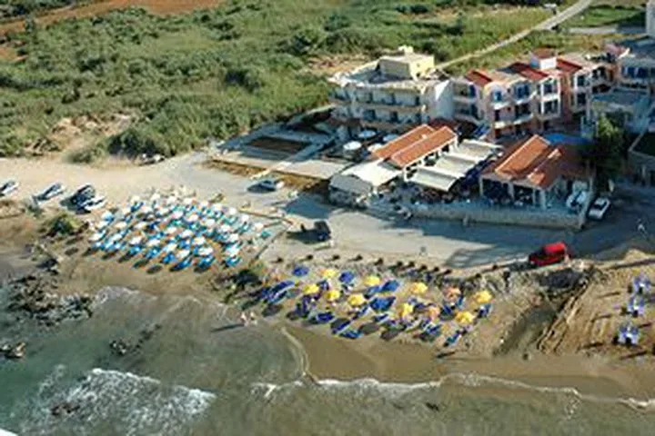 Metropol Sea Golden Bay 52/57