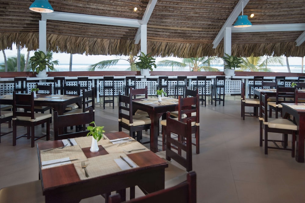 Occidental Caribe 34/50