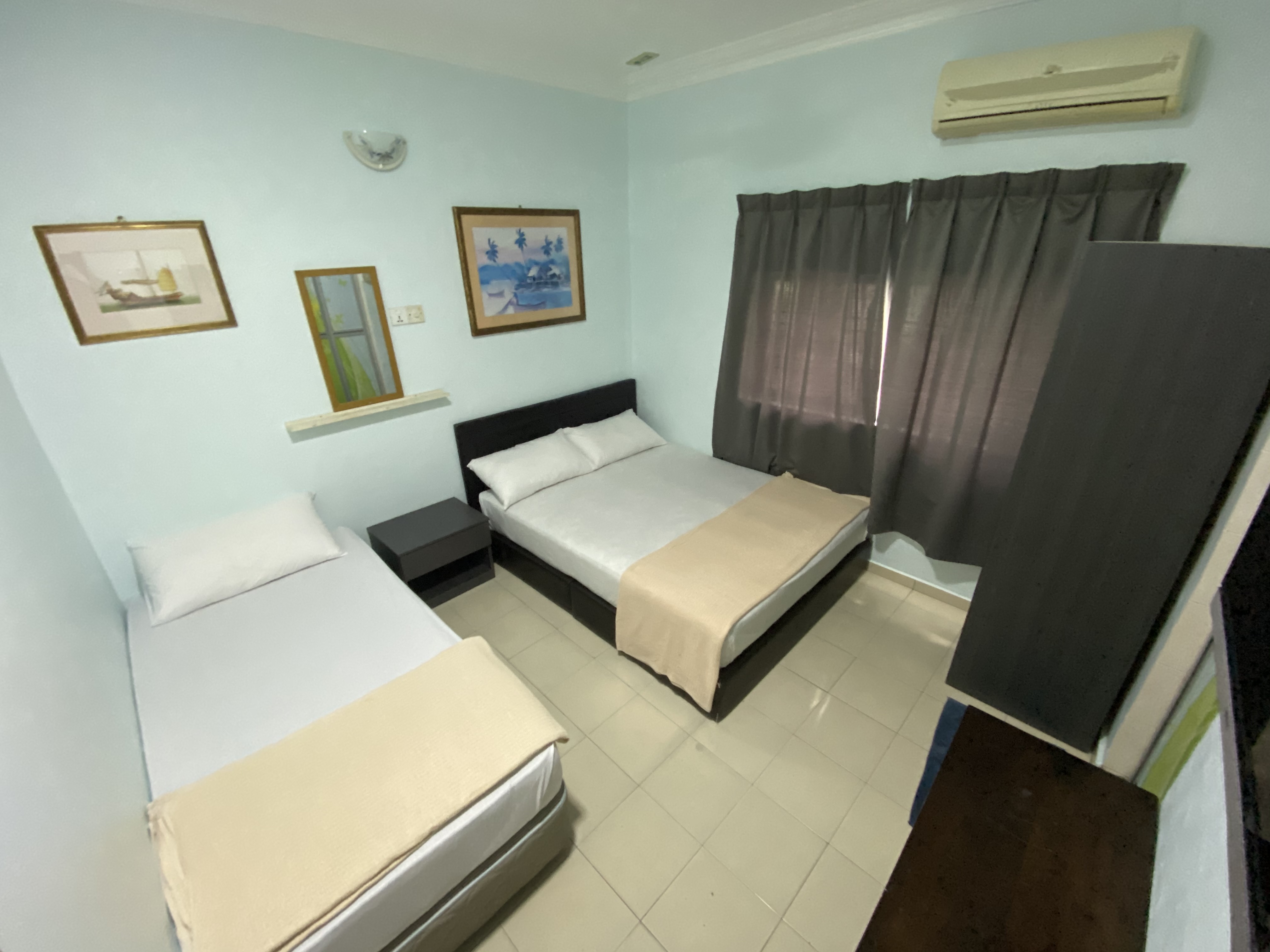 Hotel Permai by ZUZU 8/21