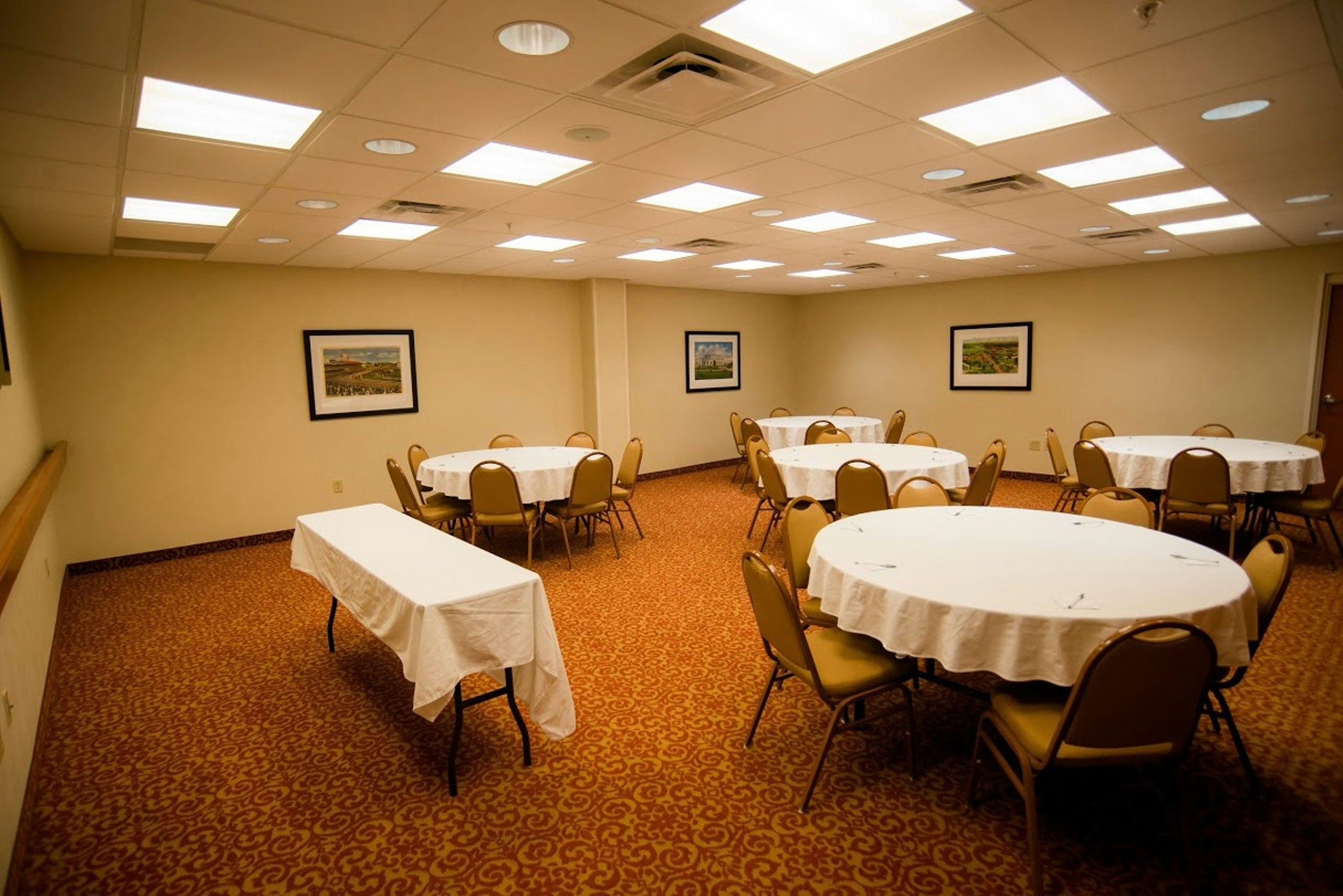 Hampton Inn & Suites Radcliff Fort Knox 25/58