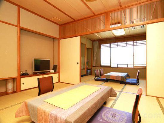 Japanese, King Bed
