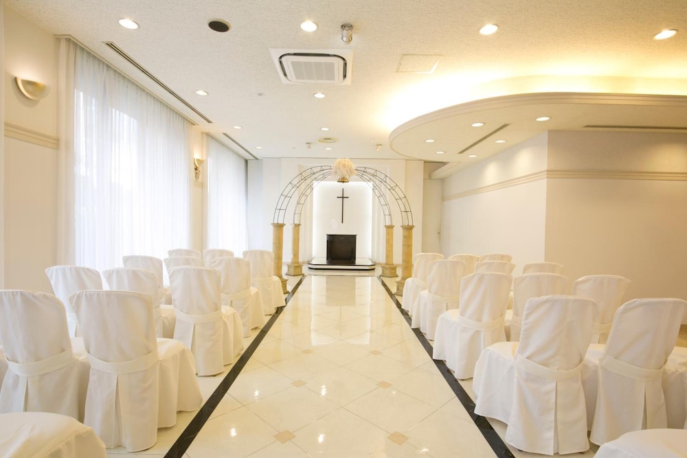 Shimane Hamada Washington Hotel Plaza 30/37