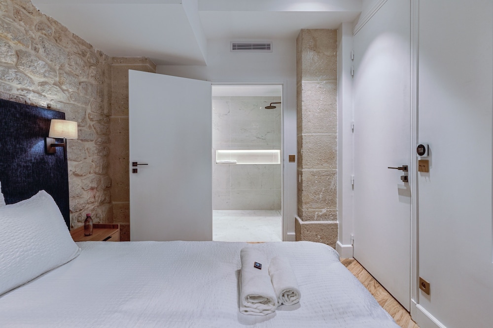 Aparthotel Quartier Libre Saint Georges 19/47