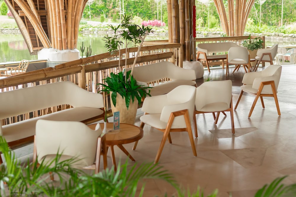 The Hill Hotel & Resort Sibolangit Powered by Archipelago 35/62