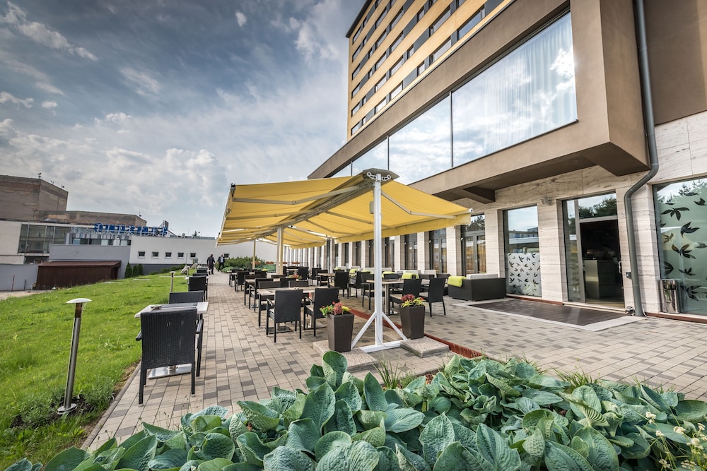 Hotel Yasmin 63/65