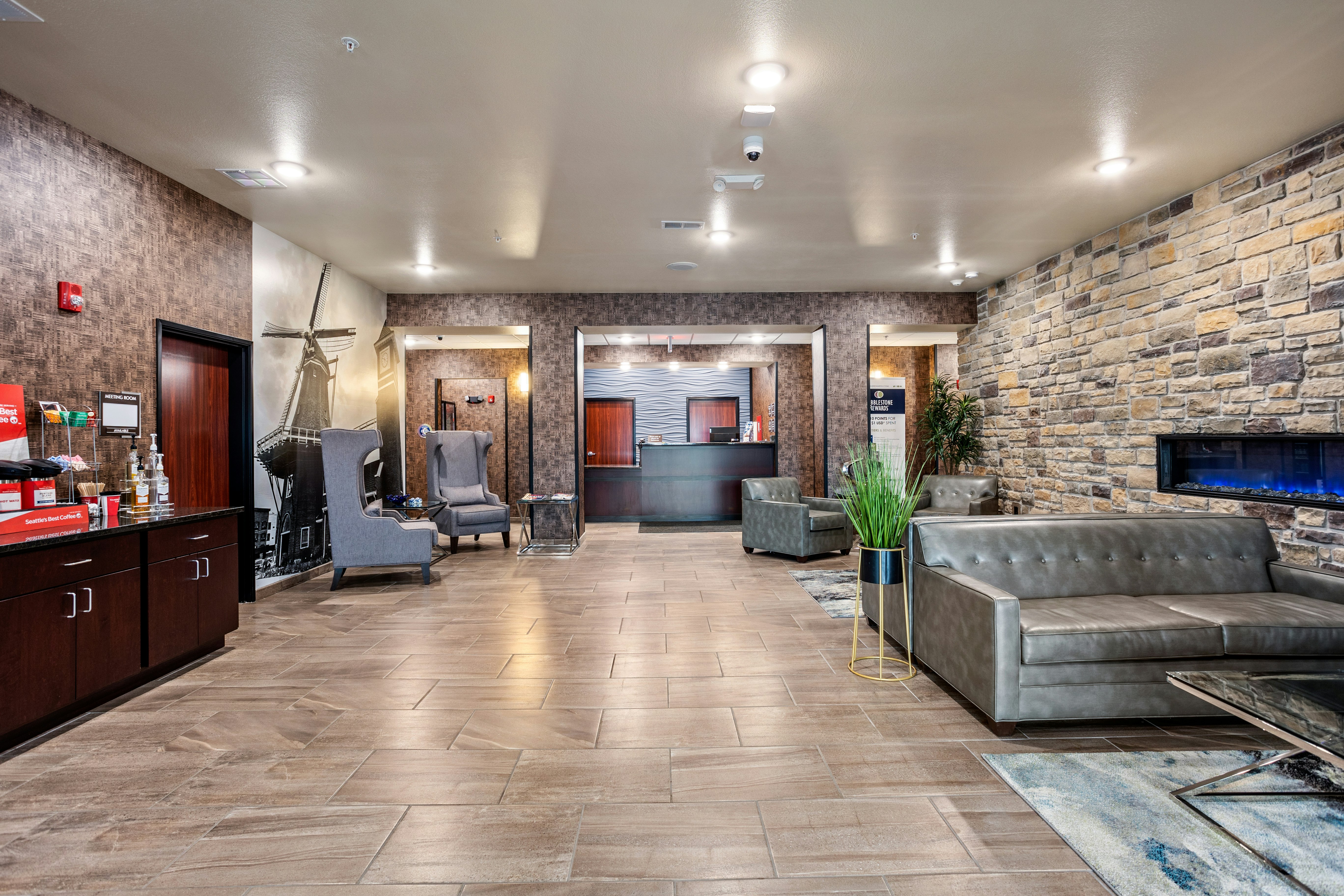 Cobblestone Hotel & Suites-Little Chute 31/48
