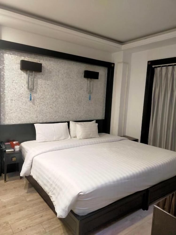 A25 Hotel - 06 Truong Dinh 16/50
