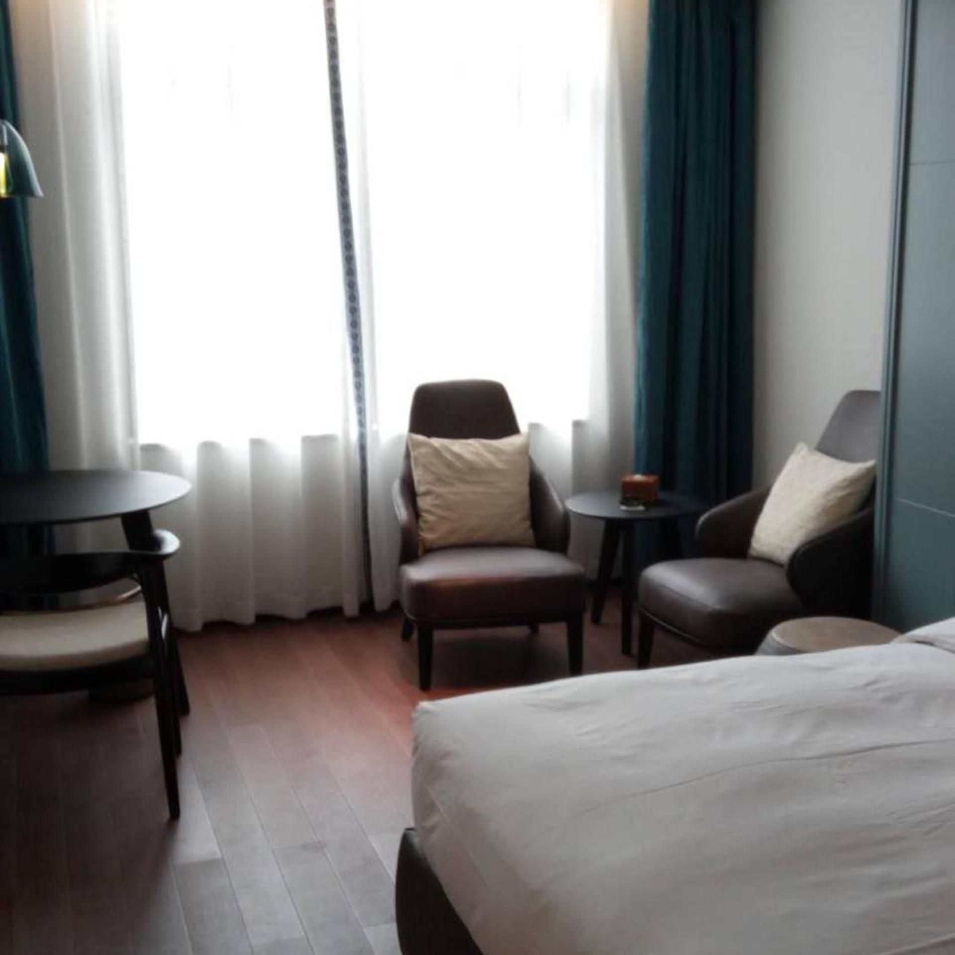 Paco Hotel (Shenzhen Gongming Square) 50/63