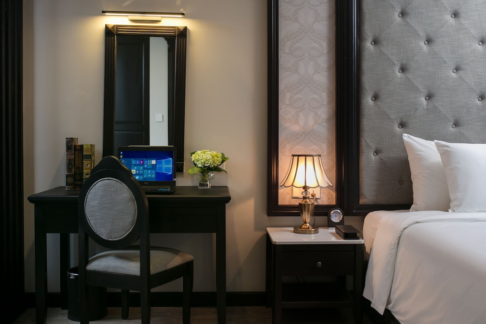 Sen Grand Hotel & Spa 28/49
