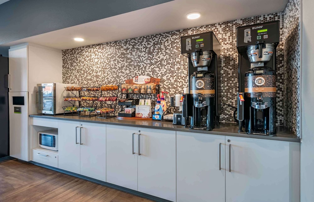 Extended Stay America Tampa Gibsonton Riverview 33/50