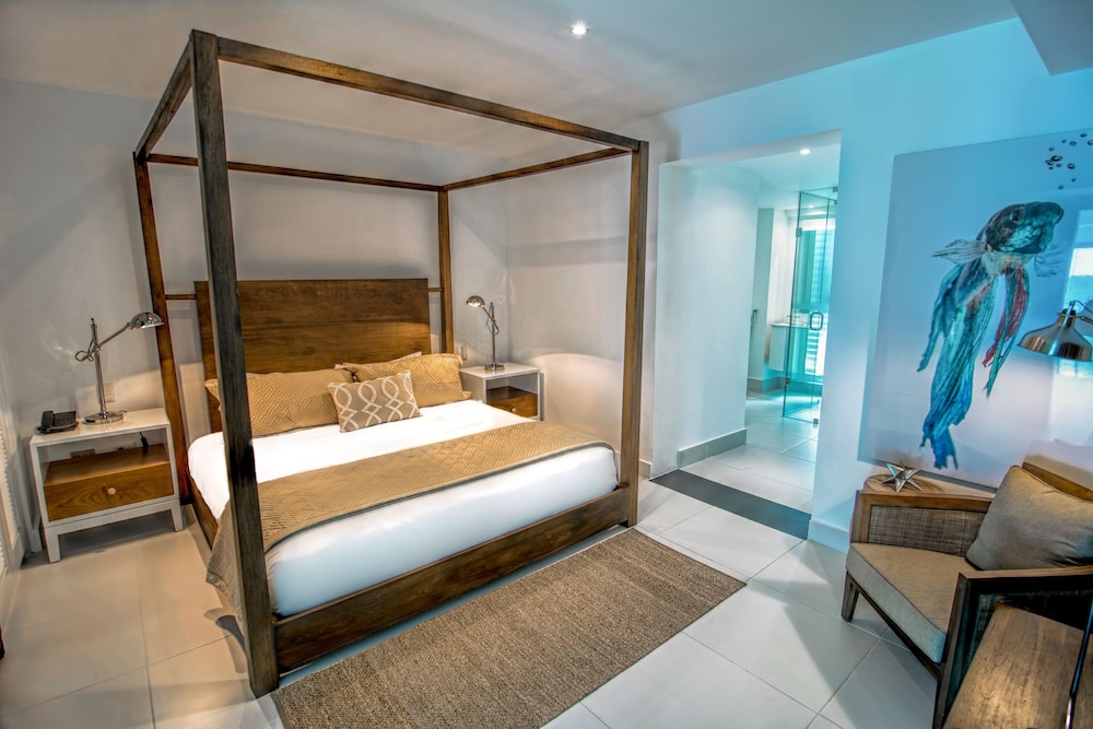 The Ocean Club, a Luxury Collection Resort, Costa Norte 8/40