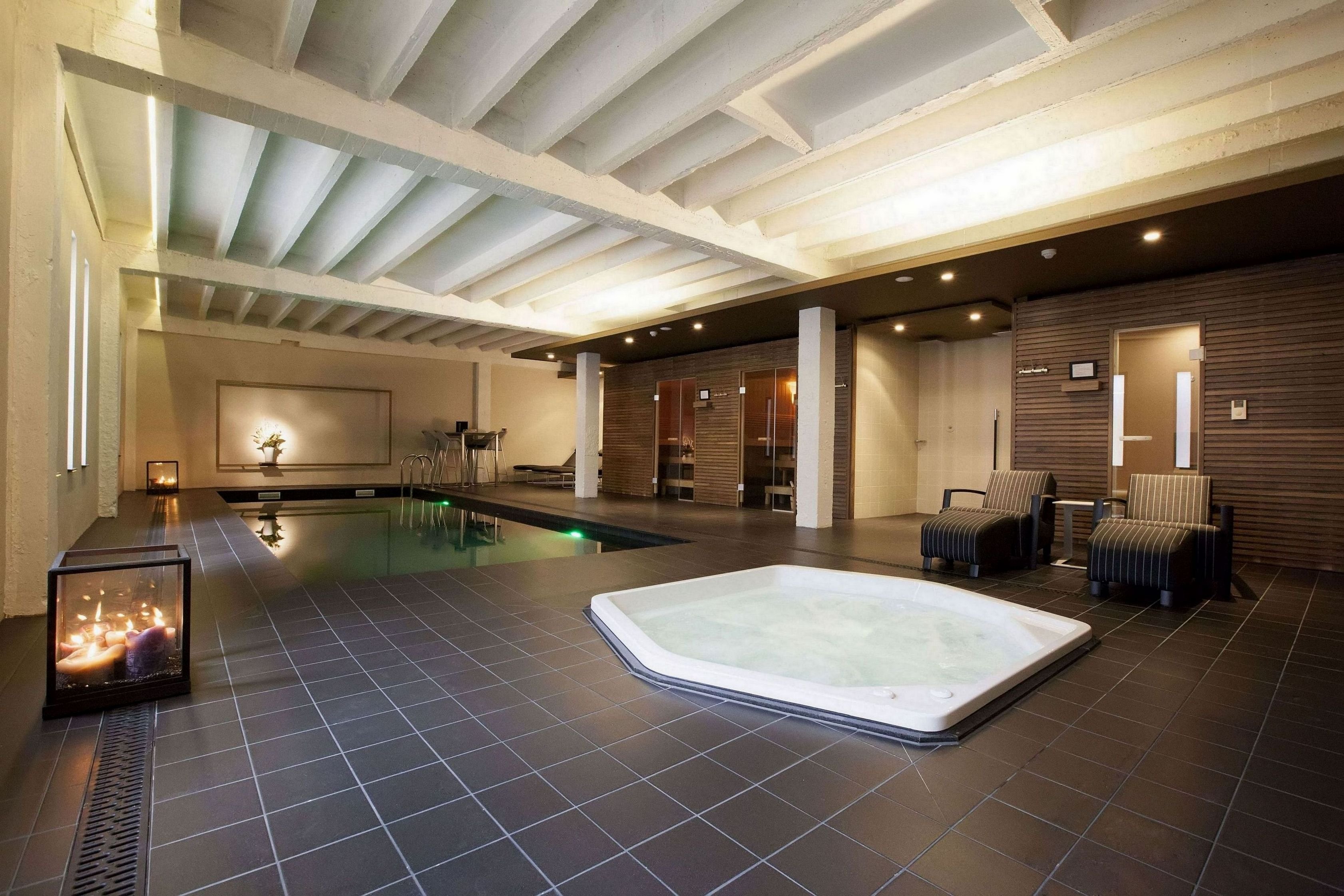 HOTEL MERCURE MECHELEN VE 23/36