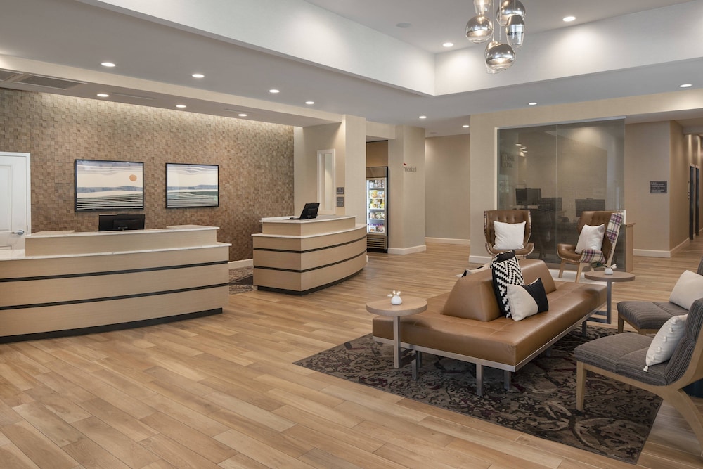 Residence Inn by Marriott Walnut Creek 29/46