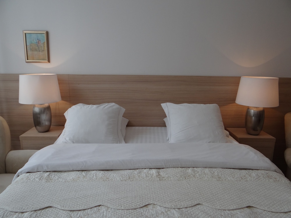 Boutique Aparthotel And Apartments 26/33