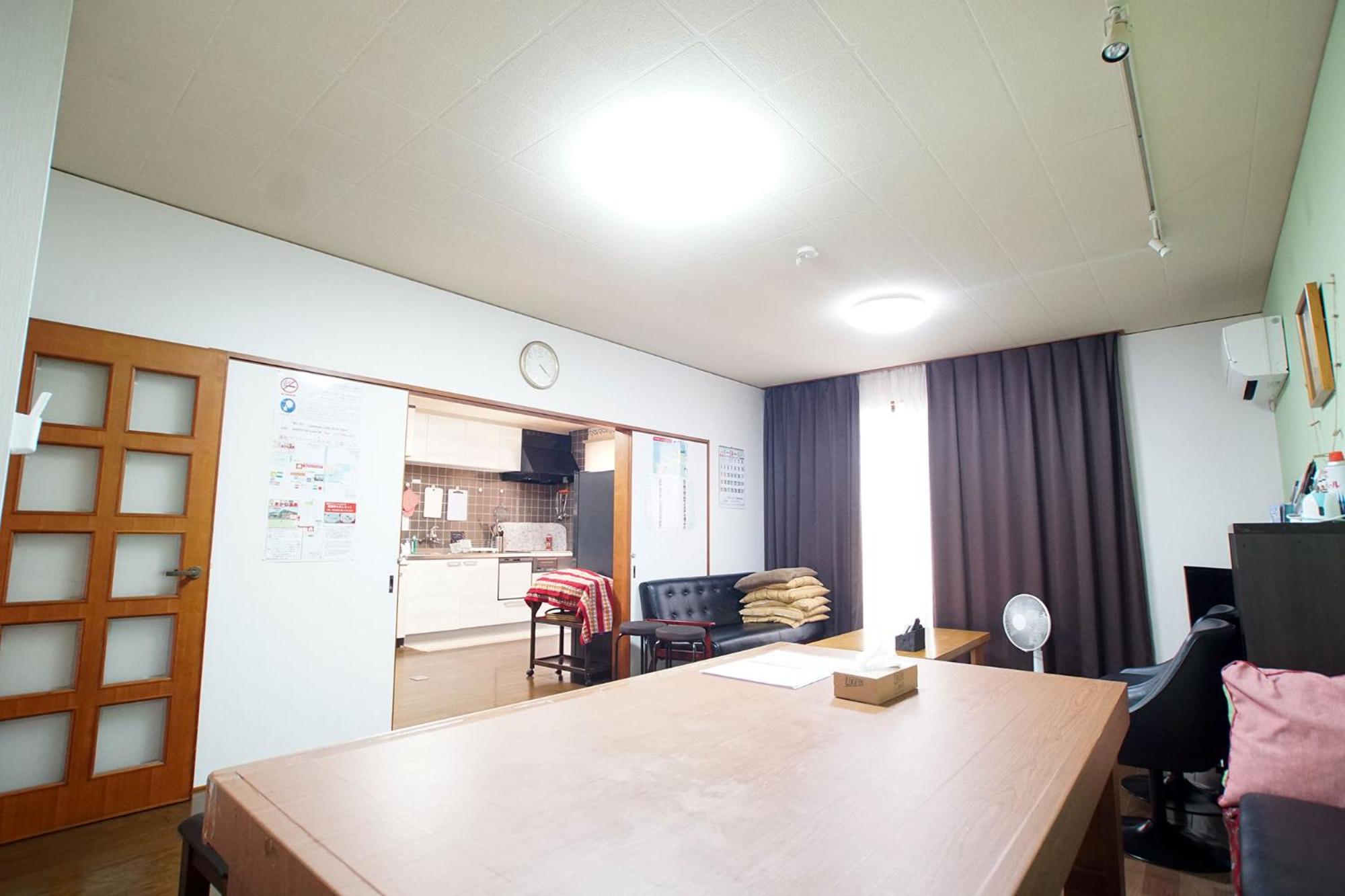 Takamatsu Guesthouse Akane 14/52