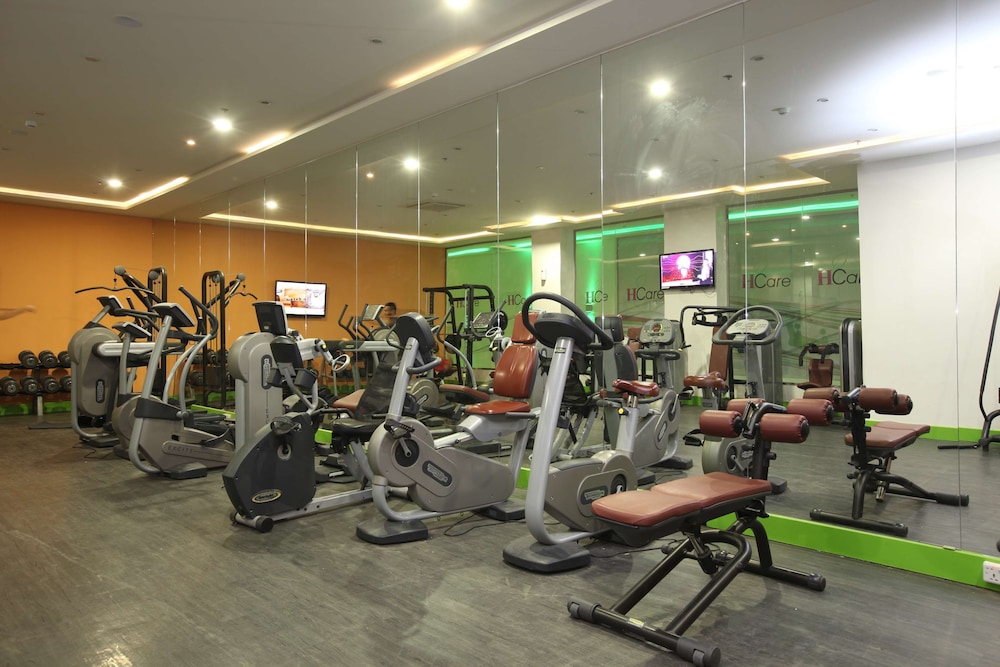 جولدن توليب حائل(Golden Tulip Hotel) 20/39