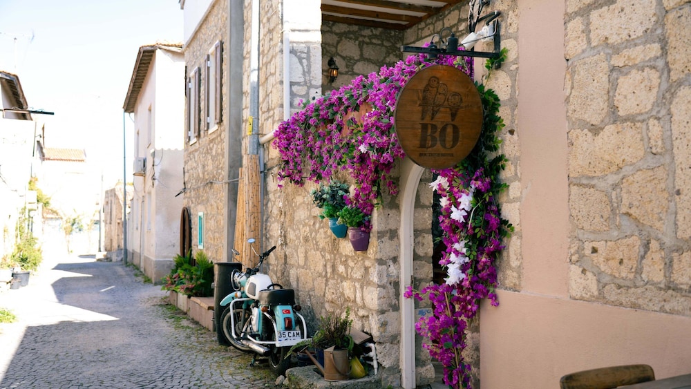 Bo Boutique Hotel Alacati 26/31