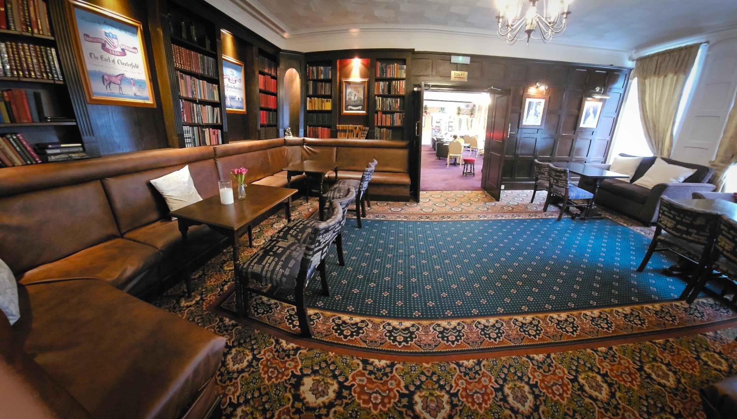 The Nelson Hotel 26/50