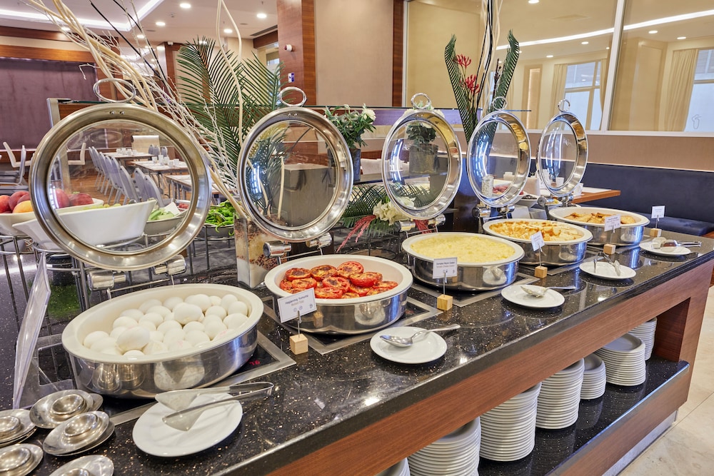 Park Dedeman Bostanci Hotel 31/52