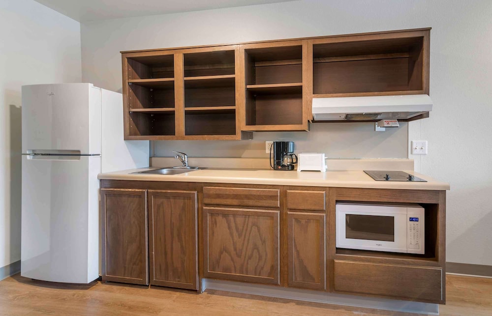 Extended Stay America Suites - Nashua - Merrimack 29/31