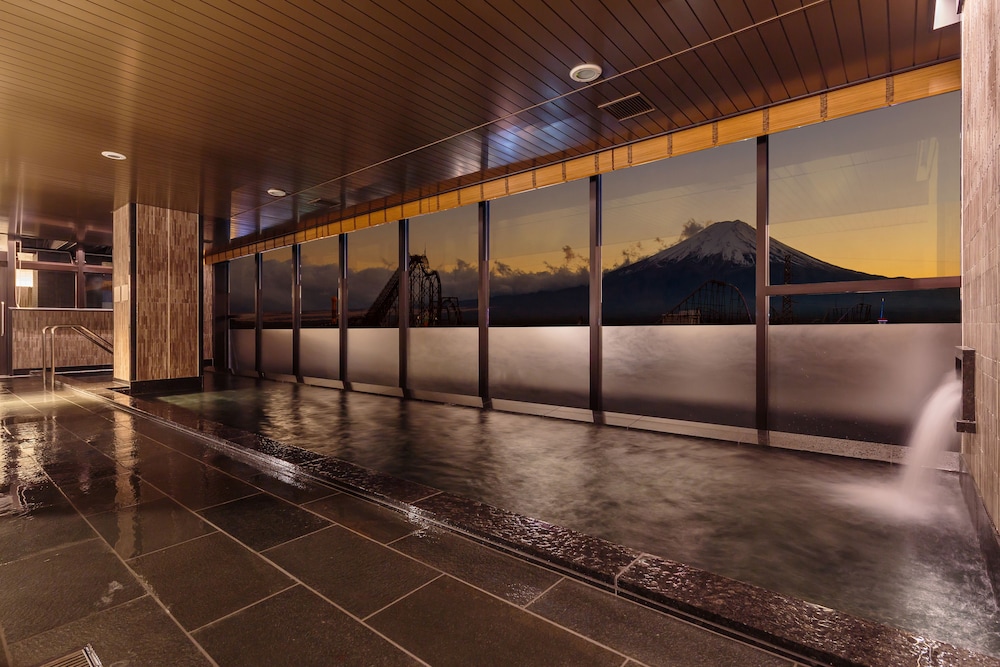 Hotel Mystays Fuji Onsen Resort 42/63