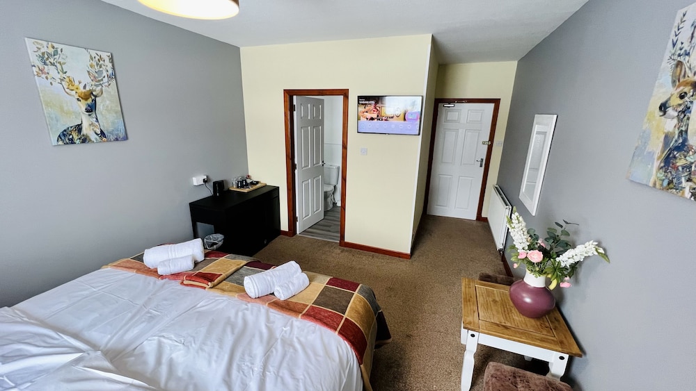 Aultguish Inn 15/50