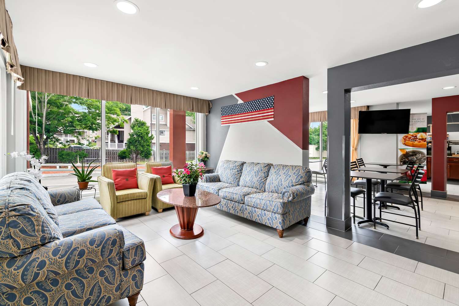 Quality Inn Merrimack - Nashua, NH 15/30