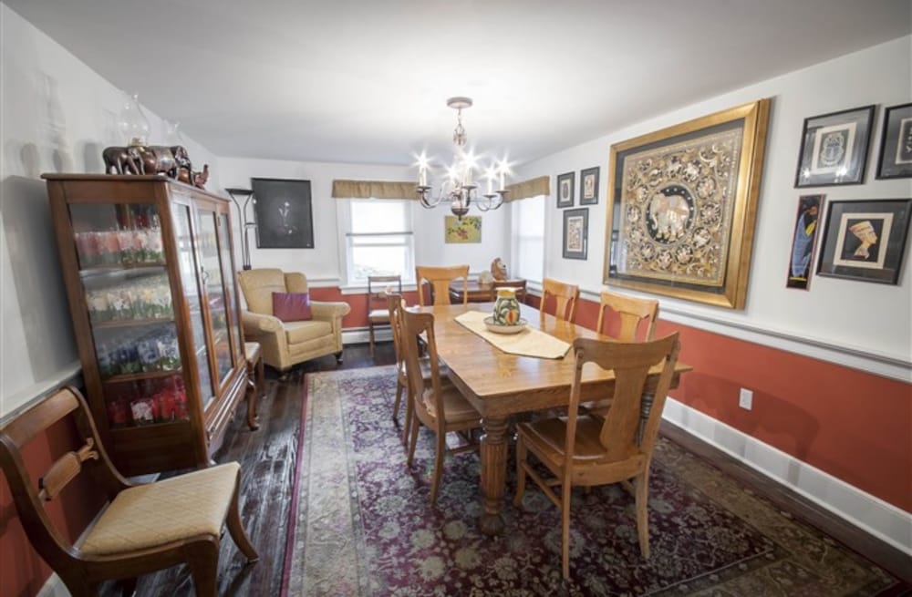 Frush Farm Bed & Breakfast 30/48