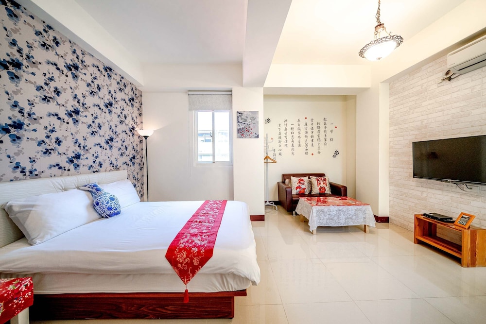 Shanghai Time Bed and Breakfast 15/44
