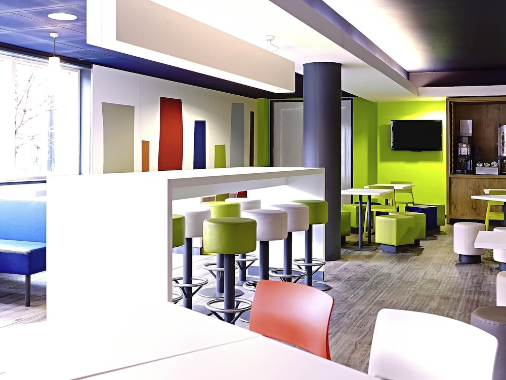 Ibis Budget Birmingham Centre 56/73