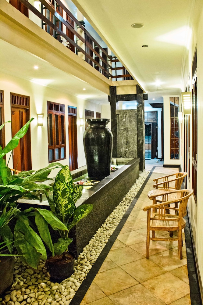 Kuta Ecostay 7/32