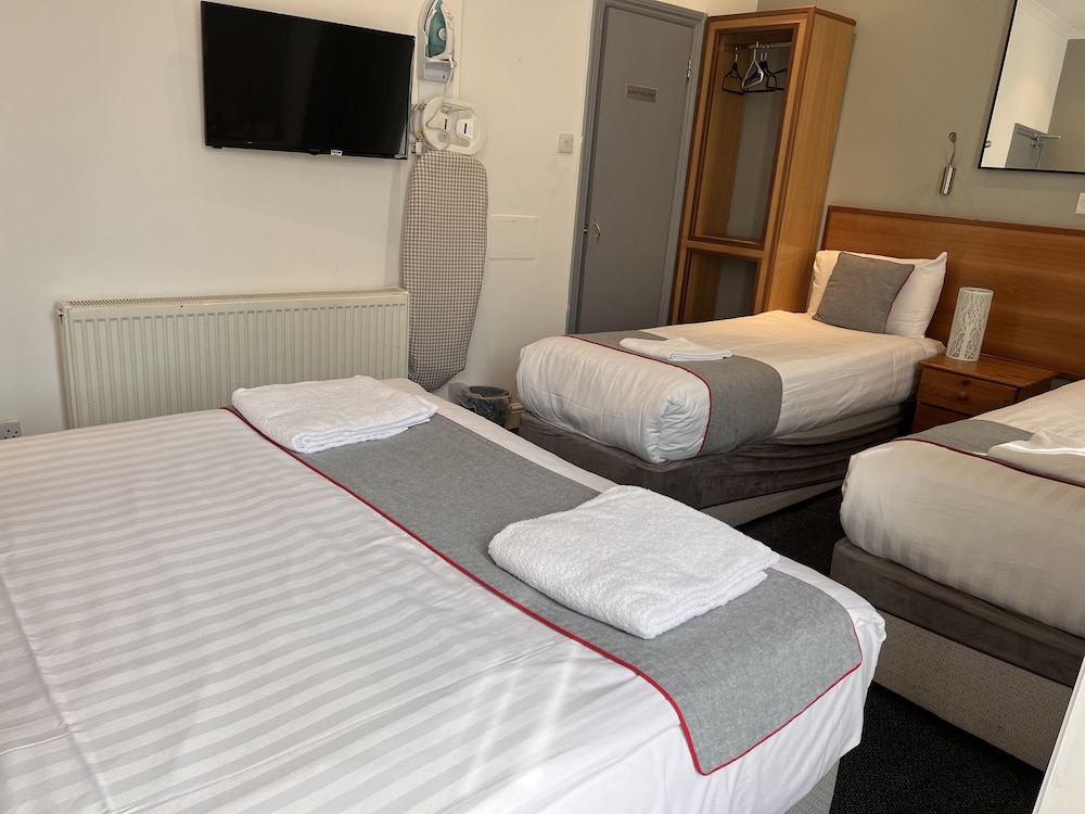 Apollo Hotel Kings Cross 23/41