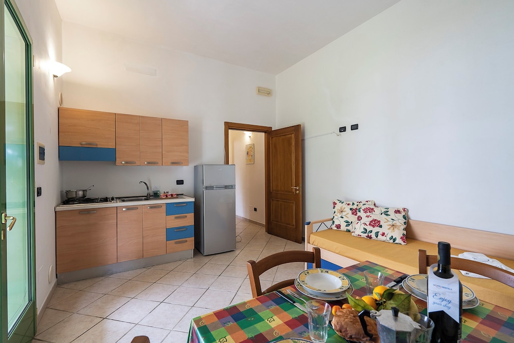 Family Village Otranto 8/50