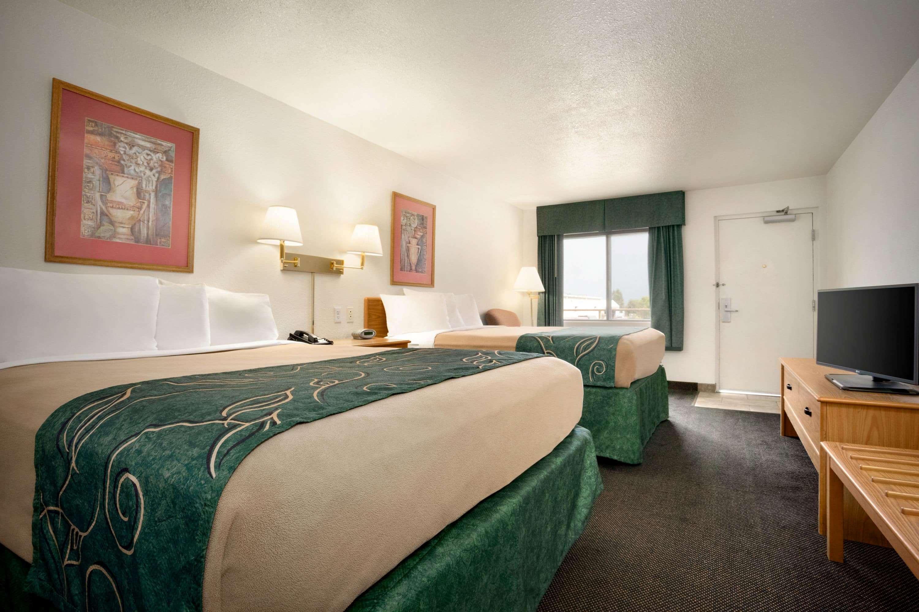 Travelodge By Wyndham Cheyenne 2/18