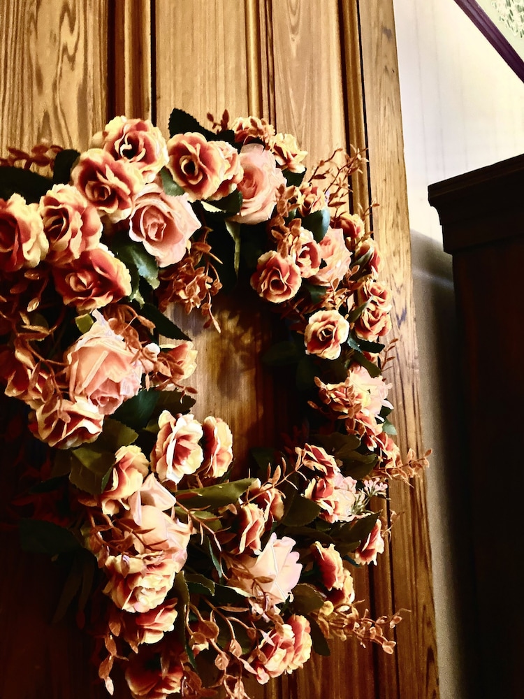Coppersmith Inn Bed and Breakfast 24/50