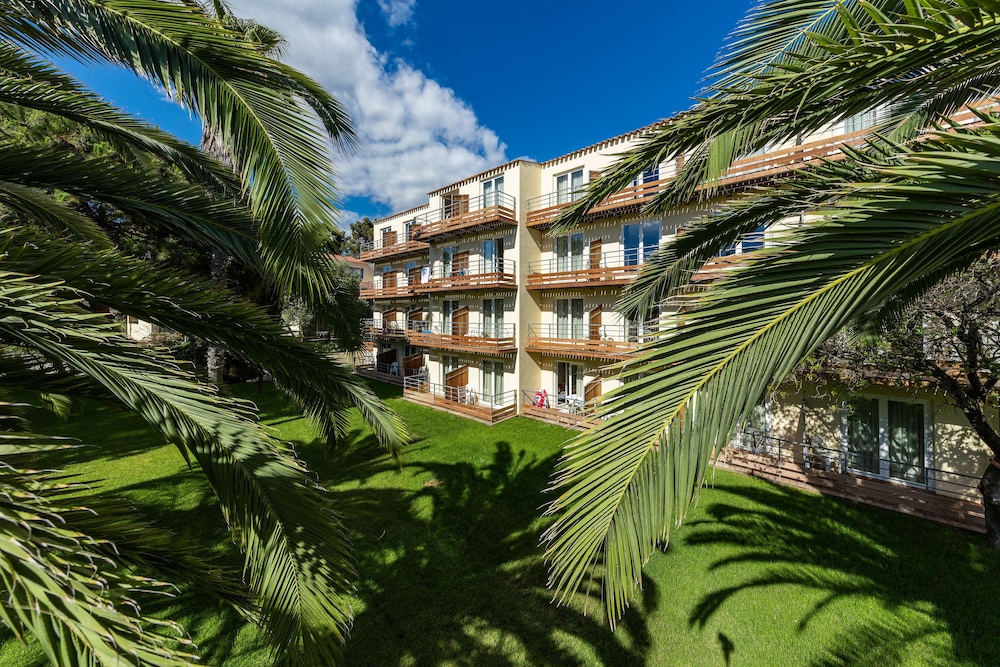 Hotel Club Marina Viva 4/68