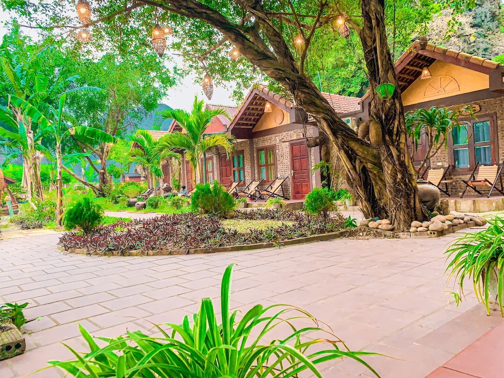 Tam Coc Central Bungalow - Hostel 24/29