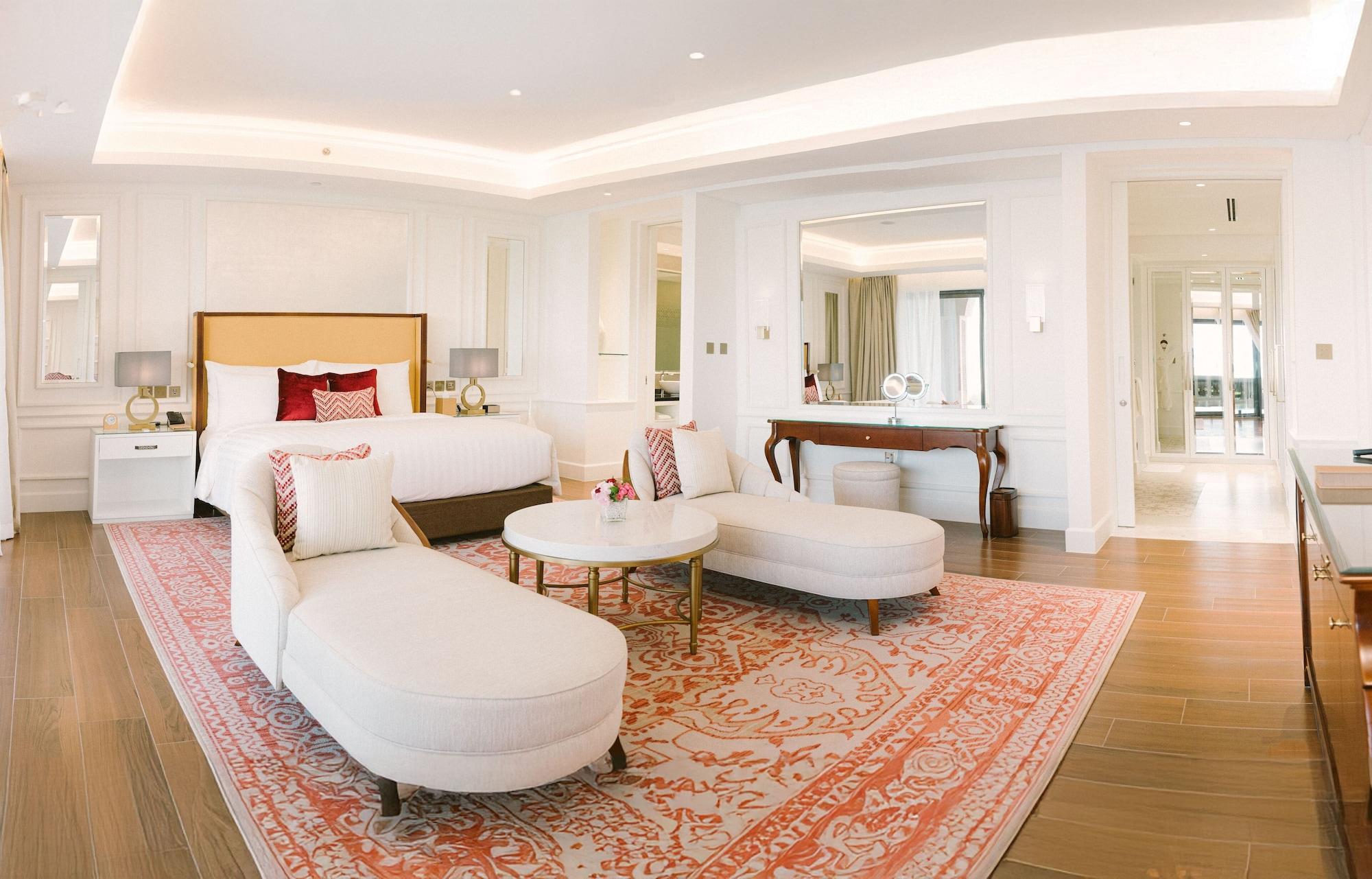 Royal, Suite, Mansion