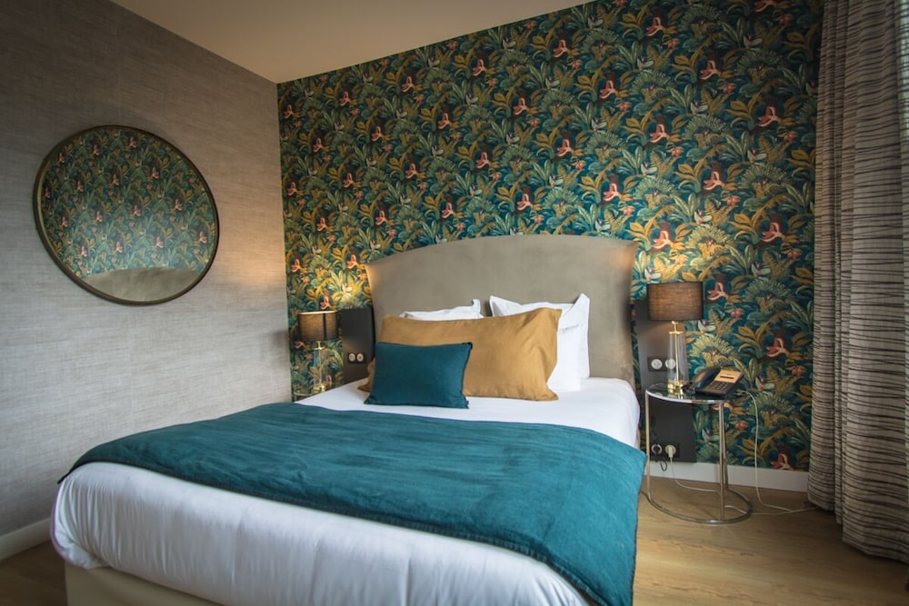 Hotel Vaillant 27/78