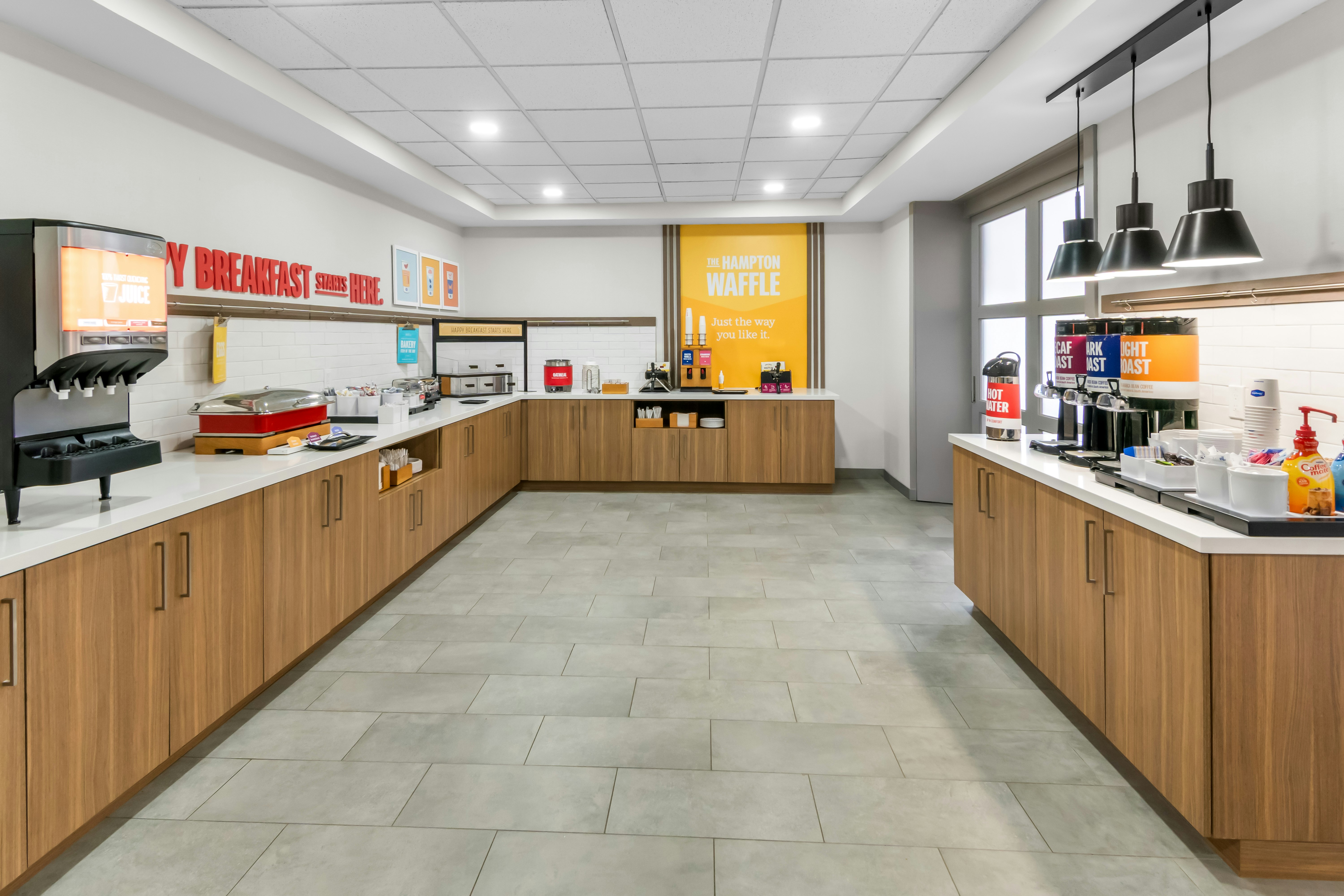 Hampton Inn and Suites Fort Worth/Forest Hill 6/46