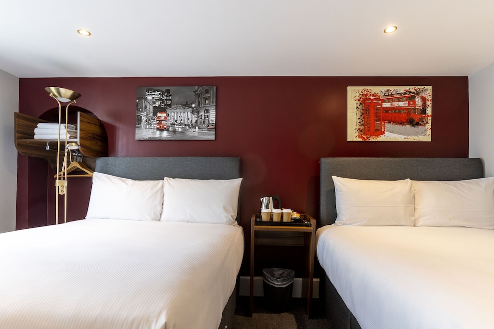 Royal Park Hotel 13/31